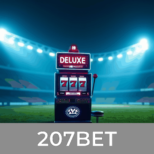 Promoções Imperdíveis no 207BET: Valorize Seu Jogo