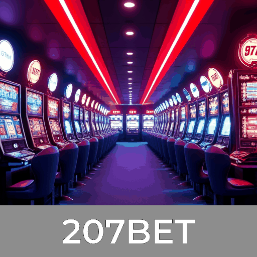 207BET: Experimente Bônus Únicos e Promoções Exclusivas