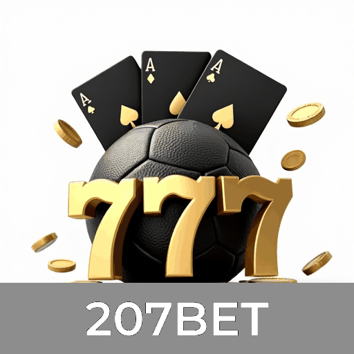 Aposte com Facilidade no App 207BET: Experiência Imersiva