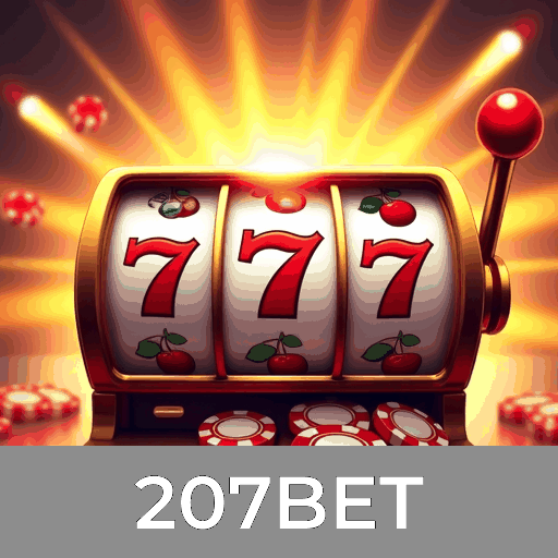 207BET: Seu Cassino Seguro e Premiado