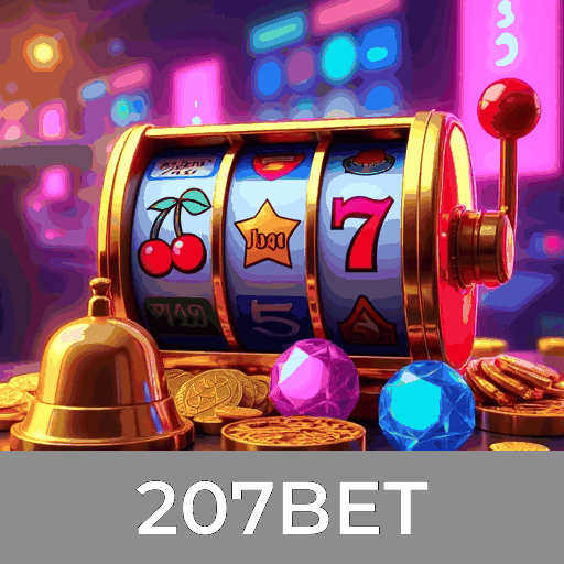 207BET: Experiência de Jogo com Segurança e Confiabilidade