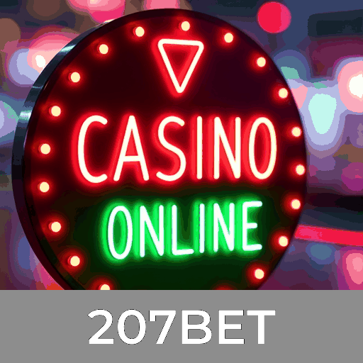 207BET: A Experiência Profissional ao Vivo Preferida pelos Brasileiros