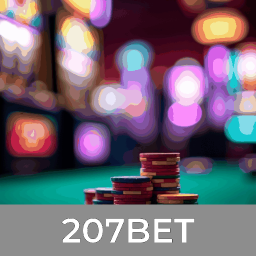 207BET: Descubra Ofertas Exclusivas e Prêmios Generosos