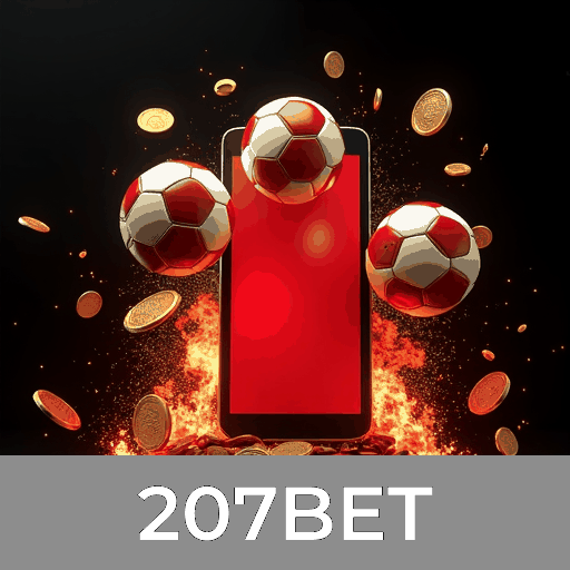 207BET: Especialistas em Apostas Esportivas Brasileiras