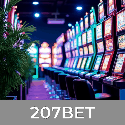 207BET: Apostas Online com Excelência e Segurança