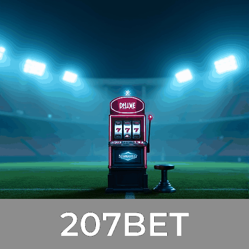 A Emoção dos Jogos de Cassino no 207BET: Ganhe Grandes Prêmios!