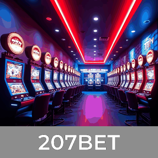 Descubra o login fácil e seguro no 207BET com verificação em dois passos