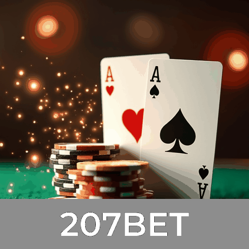 Experimente o login premium com proteção avançada no 207BET