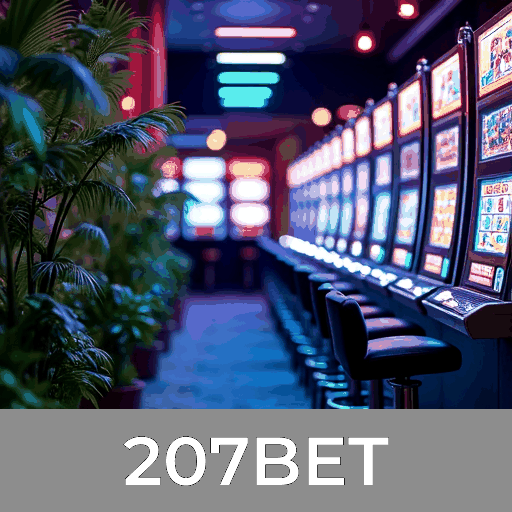 Promoções Imperdíveis no 207BET: Valorize Seu Jogo