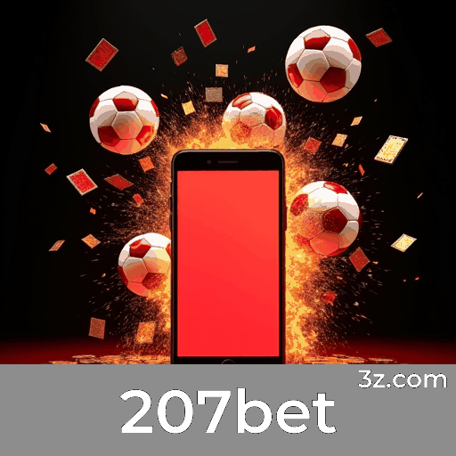 207bet screen